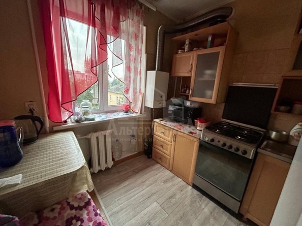 
  Продается 1-комн. квартира, 45 м², Московская ул
. Фото 5.