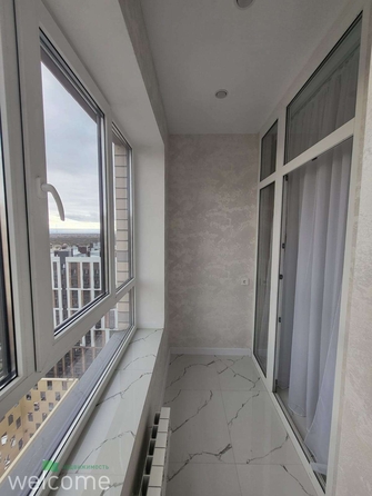 
  Продается 1-комн. квартира, 30 м², ЖК Основа, литер 1.1
. Фото 9.