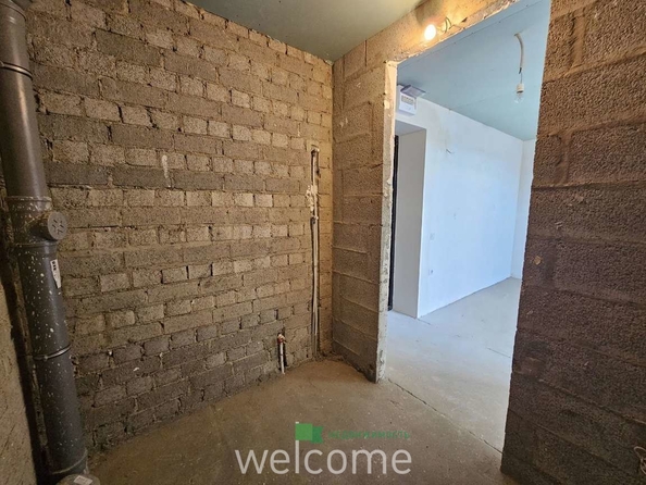 
  Продается 2-комн. квартира, 50.2 м², Ишкова ул, д. 101
. Фото 15.