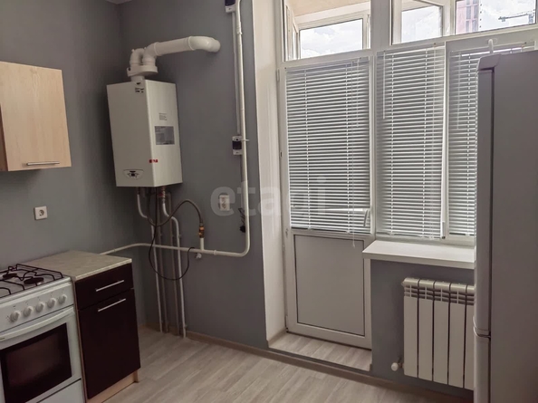 
  Продается 1-комн. квартира, 35.9 м², Тухачевского ул, д. 30к112
. Фото 1.