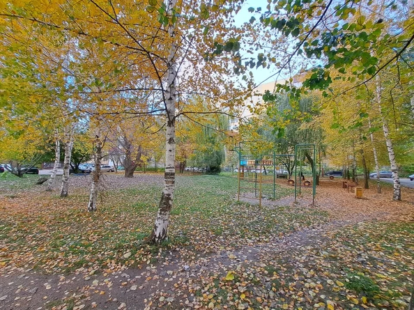 
  Продается 1-комн. квартира, 36.4 м², Пирогова ул, д. 24/2
. Фото 25.