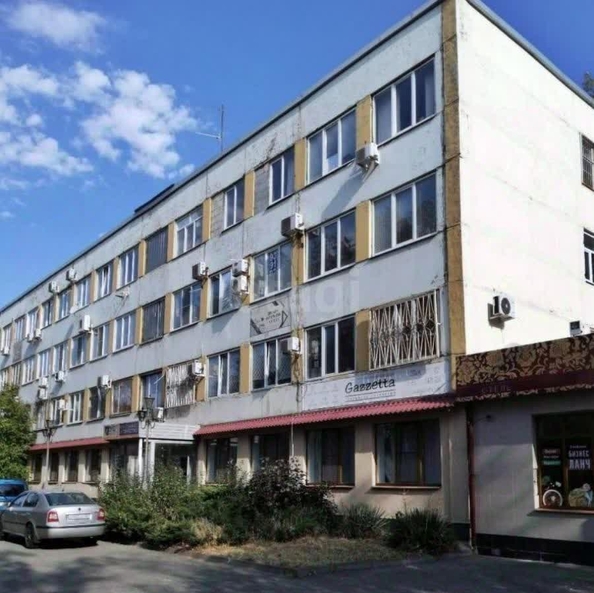 
  Продается офис, 17 м², Кулакова пр-кт, д. 8б
. Фото 2.
