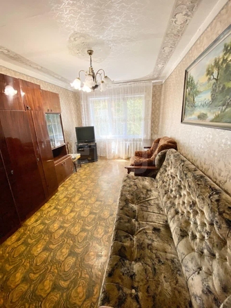 
  Продается 2-комн. квартира, 48 м², Васильева ул, д. 33
. Фото 5.