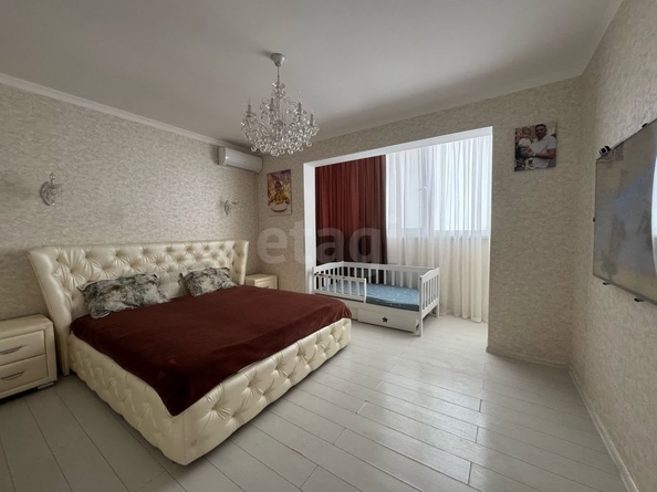 
  Продается 2-комн. квартира, 56.2 м², Кулакова пр-кт, д. 51к1
. Фото 5.