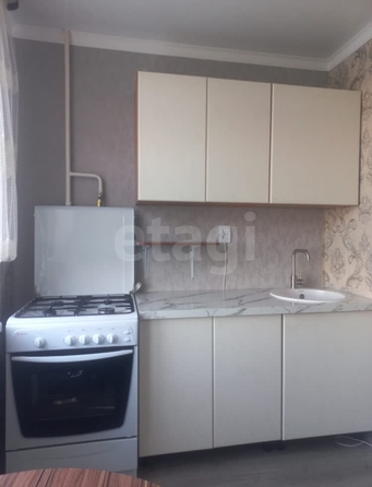 
  Продается 1-комн. квартира, 37 м², Ворошилова пр-кт, д. 3/1
. Фото 3.