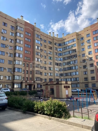 
  Продается студия, 30 м², Пушкина ул, д. 65в
. Фото 1.