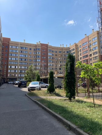 
  Продается студия, 30 м², Пушкина ул, д. 65в
. Фото 2.