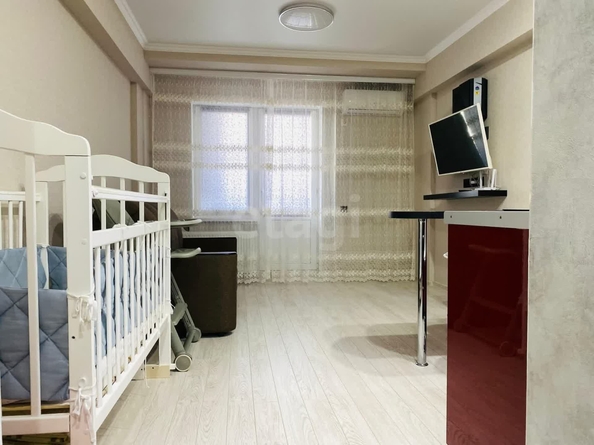 
  Продается студия, 27.1 м², Кулакова пр-кт, д. 65/1
. Фото 2.