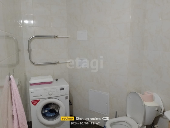 
  Продается 1-комн. квартира, 41.6 м², Доваторцев ул, д. 90к1
. Фото 3.