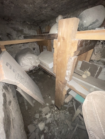 
  Продается 3-комн. квартира, 46.4 м², Крайнего ул, д. 23
. Фото 9.