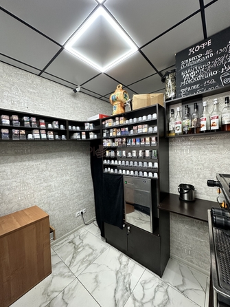 
  Сдается торговая площадь, 17 м², Зеленая ул, д. 67
. Фото 9.