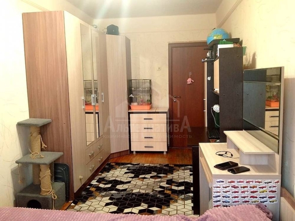 
  Продается 3-комн. квартира, 60 м², Цандера проезд
. Фото 6.
