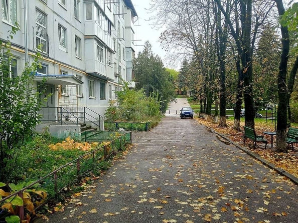 
  Продается 3-комн. квартира, 60 м², Цандера проезд
. Фото 13.