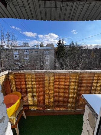 
  Продается 1-комн. квартира, 31 м², Цандера проезд
. Фото 6.