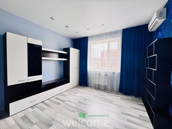 
  Продается 2-комн. квартира, 62 м², Пирогова ул, д. 5ак4
. Фото 6.