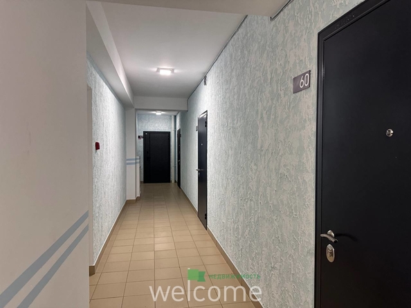 
  Продается 1-комн. квартира, 46.7 м², Чехова ул, д. 138
. Фото 13.