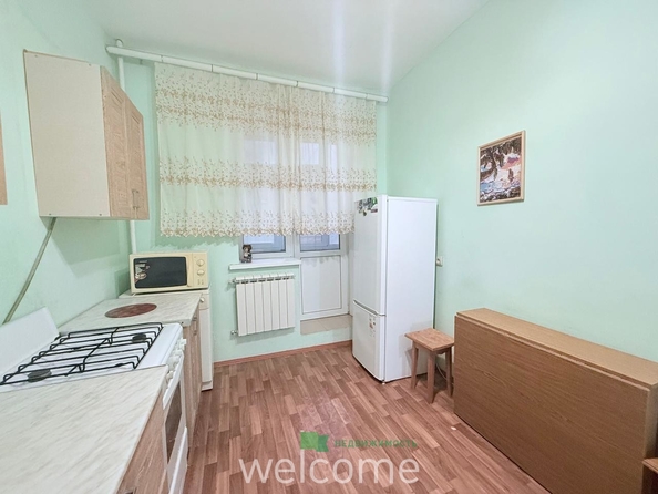 
  Продается 1-комн. квартира, 35.7 м², Пирогова ул, д. 15
. Фото 7.