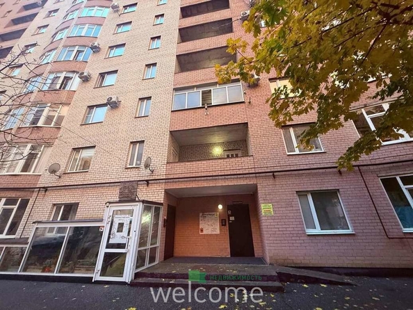 
  Продается 1-комн. квартира, 35.7 м², Пирогова ул, д. 15
. Фото 13.