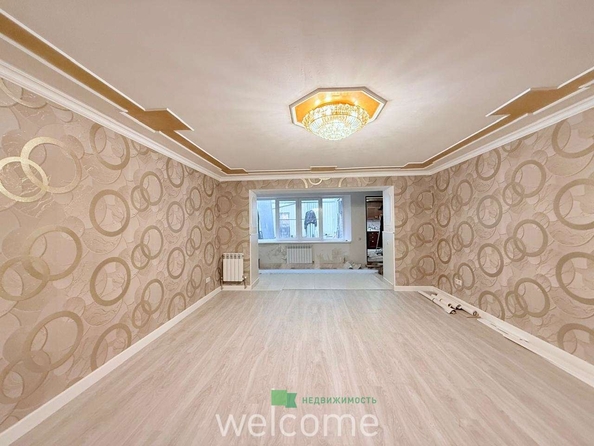 
  Продается 1-комн. квартира, 49 м², Шаумяна ул, д. 43
. Фото 4.