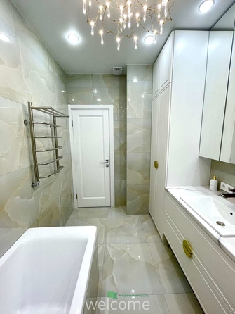 
  Продается 3-комн. квартира, 91 м², Тухачевского ул, д. 33к3
. Фото 27.