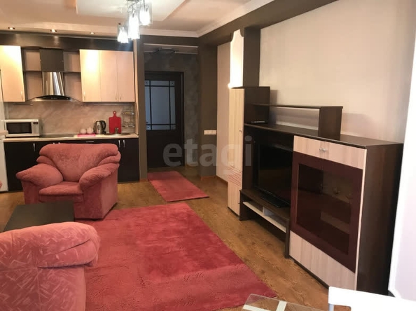 
  Сдается 3-комн. квартира, 110 м², Партизанская ул, д. 2а
. Фото 2.