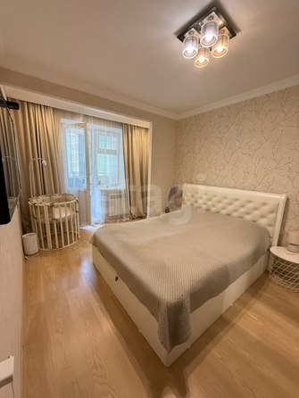 
  Продается 3-комн. квартира, 80 м², Тухачевского ул, д. 26/5
. Фото 5.