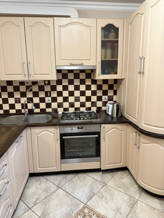 
  Продается 3-комн. квартира, 80 м², Тухачевского ул, д. 26/5
. Фото 30.