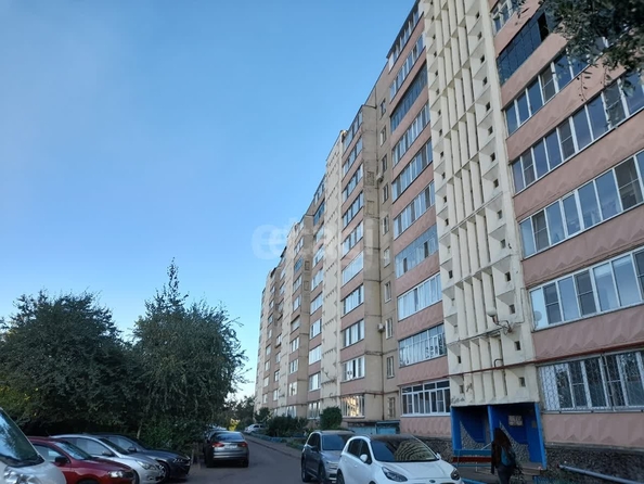 
  Продается 3-комн. квартира, 68.1 м², Васякина ул, д. 192
. Фото 37.