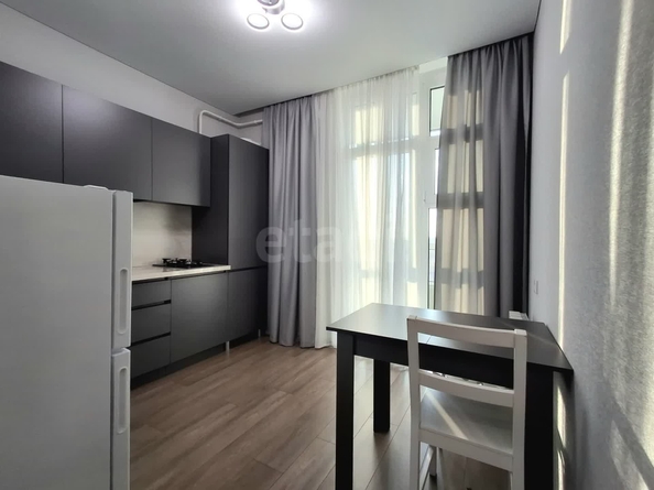 
  Сдается 2-комн. квартира, 50 м², Тухачевского ул, д. 33к2
. Фото 3.