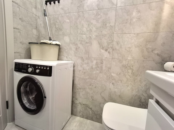 
  Сдается 2-комн. квартира, 50 м², Тухачевского ул, д. 33к2
. Фото 11.