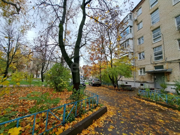 
  Продается 1-комн. квартира, 34 м², Ленина ул, д. 116
. Фото 21.