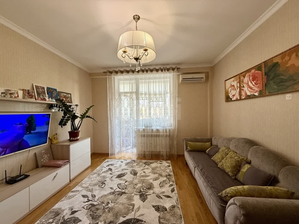 
  Продается 2-комн. квартира, 68.1 м², Комсомольская ул, д. 65а
. Фото 4.
