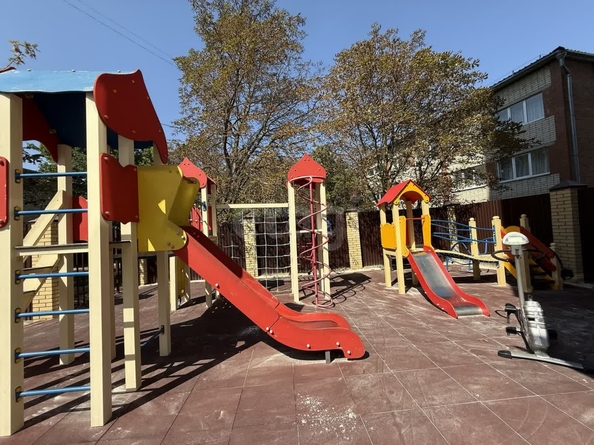 
  Продается 2-комн. квартира, 68.1 м², Комсомольская ул, д. 65а
. Фото 25.