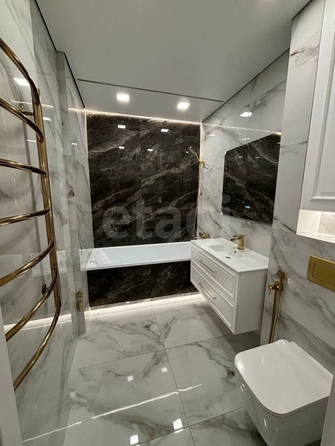 
  Продается 3-комн. квартира, 84 м², ЖК Суворов, дом 3.1
. Фото 9.