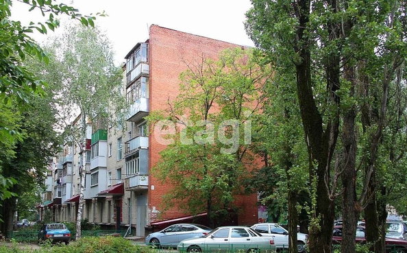 
  Сдается 1-комн. квартира, 34 м², Ленина ул, д. 401
. Фото 5.