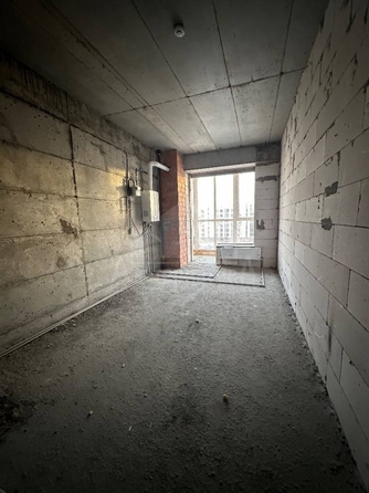 
  Продается 1-комн. квартира, 40.1 м², Октябрьская ул
. Фото 1.