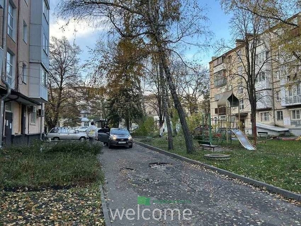 
  Продается 1-комн. квартира, 30 м², Мира ул, д. 432
. Фото 13.