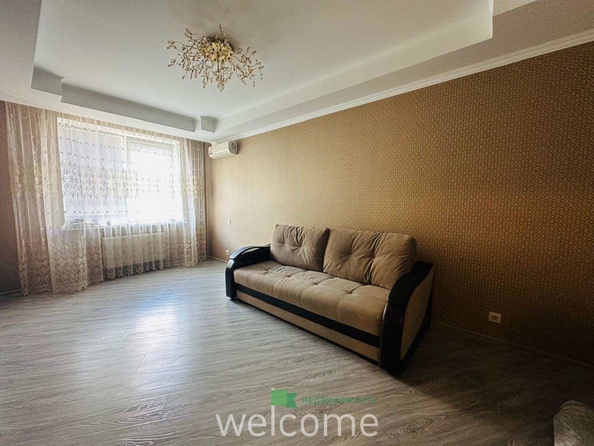 
  Продается 2-комн. квартира, 62 м², Крупской пер, д. 29
. Фото 1.