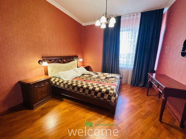 
  Продается 4-комн. квартира, 105 м², Восточный пер, д. 2
. Фото 9.