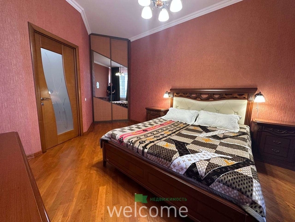 
  Продается 4-комн. квартира, 105 м², Восточный пер, д. 2
. Фото 10.