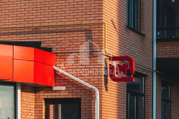 
  Продается 1-комн. квартира, 46.1 м², Шмидта ул
. Фото 13.