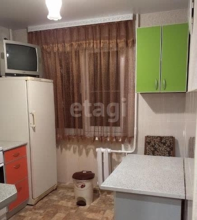 
  Сдается 1-комн. квартира, 36 м², Расковой пер, д. 1
. Фото 7.