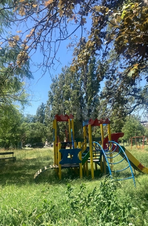 
  Продается 2-комн. квартира, 23.6 м², Короленко ул, д. 4
. Фото 11.