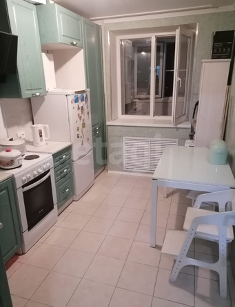 
  Продается 1-комн. квартира, 40 м², Доваторцев ул, д. 35/1
. Фото 1.