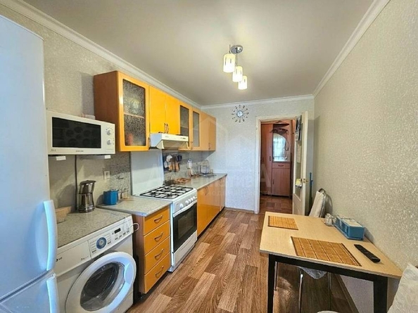 
  Продается 2-комн. квартира 57.2 м². Фото 5.