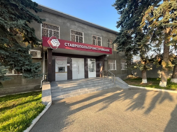 
  Продается универсальное помещение 480.1 м². Фото 1.