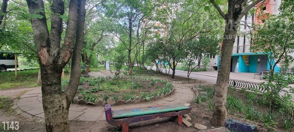 
  Продается 4-комн. квартира 84.9 м². Фото 27.