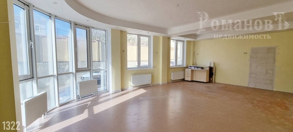 
  Продается студия 126.8 м². Фото 3.