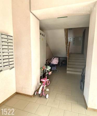 
  Продается 1-комн. квартира 42 м². Фото 13.