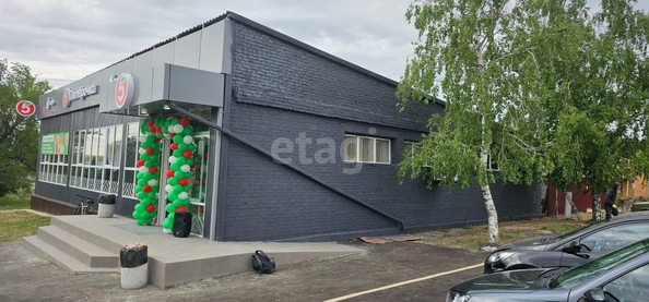 
  Продается торговая площадь 600 м². Фото 3.